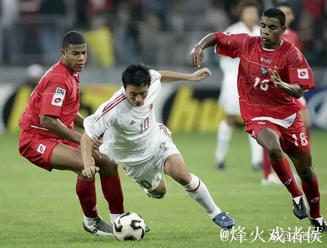 中超前四云集现象级球星！