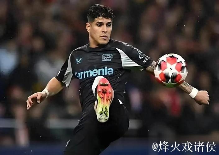 因卡皮耶献上巅峰精彩瞬间，这些是他最出色的表现片段