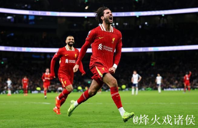 索博斯洛伊伤势无忧，本周确定能否出战热刺