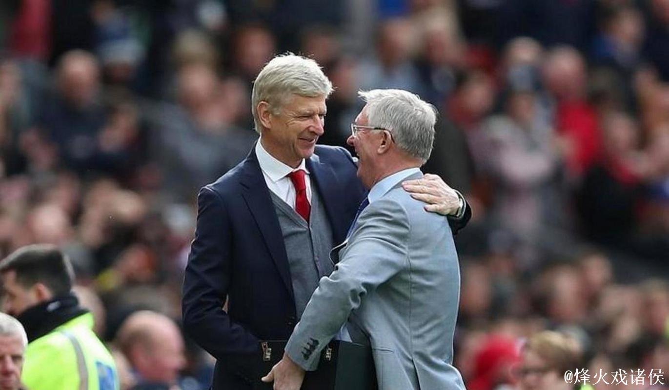 瓜帅英超150场比赛进球3+胜利，仅次弗格森与温格